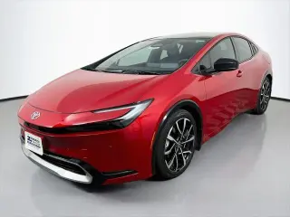Toyota Prius Hibrid Enchufe 2026 XSE Premium 4p Hatchback