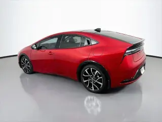 Toyota Prius Hibrid Enchufe 2026 XSE Premium 4p Hatchback