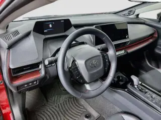 Toyota Prius Hibrid Enchufe 2026 XSE Premium 4p Hatchback