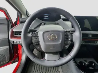 Toyota Prius Hibrid Enchufe 2026 XSE Premium 4p Hatchback