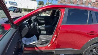 Mazda CX-50 2024 AWD 2.5 S Preferred 4dr SUV
