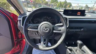 Mazda CX-50 2024 AWD 2.5 S Preferred 4dr SUV