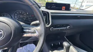 Mazda CX-50 2024 AWD 2.5 S Preferred 4dr SUV