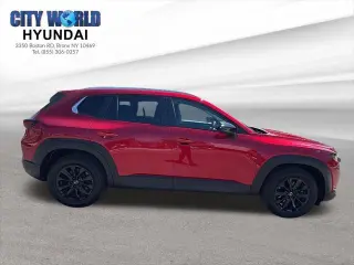 Mazda CX-50 2024 AWD 2.5 S Preferred 4dr SUV