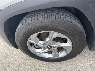 Hyundai TUCSON 2024 SEL 4p SUV (lanzamiento medio del año)