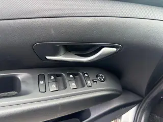 Hyundai TUCSON 2024 SEL 4p SUV (lanzamiento medio del año)