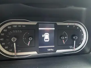 Hyundai TUCSON 2024 SEL 4p SUV (lanzamiento medio del año)