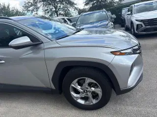 Hyundai TUCSON 2024 SEL 4p SUV (lanzamiento medio del año)