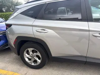 Hyundai TUCSON 2024 SEL 4p SUV (lanzamiento medio del año)