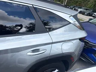Hyundai TUCSON 2024 SEL 4p SUV (lanzamiento medio del año)