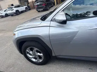 Hyundai TUCSON 2024 SEL 4p SUV (lanzamiento medio del año)