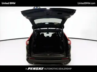 Honda CR-V Híbrido 2026 AWD Sport Touring 4p SUV
