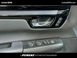 Honda CR-V Híbrido 2026 AWD Sport Touring 4p SUV