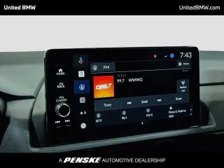 Honda CR-V Híbrido 2026 AWD Sport Touring 4p SUV