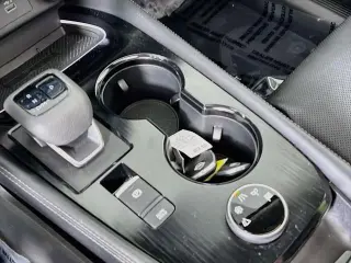 Nissan Rogue 2023 Platino AWD 4p Crossover