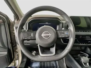 Nissan Rogue 2023 Platino AWD 4p Crossover