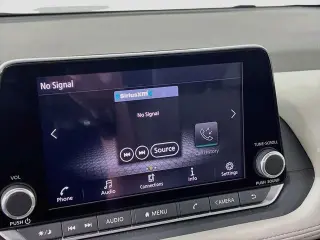 Nissan Rogue 2023 AWD SL 4dr Crossover