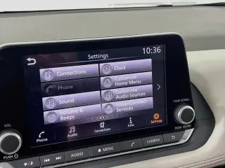 Nissan Rogue 2023 AWD SL 4dr Crossover