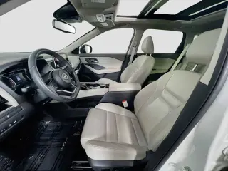 Nissan Rogue 2023 AWD SL 4dr Crossover