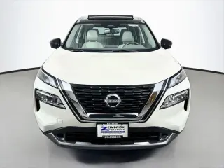 Nissan Rogue 2023 AWD SL 4dr Crossover