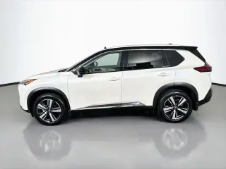 Nissan Rogue 2023 AWD SL 4dr Crossover