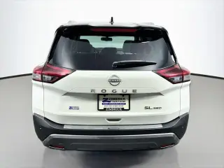 Nissan Rogue 2023 AWD SL 4dr Crossover