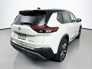 Nissan Rogue 2023 AWD SL 4dr Crossover