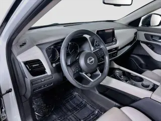 Nissan Rogue 2023 AWD SL 4dr Crossover