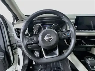 Nissan Rogue 2023 AWD SL 4dr Crossover