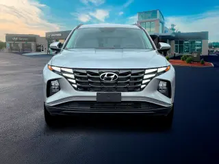 Hyundai TUCSON 2024 AWD SEL 4p SUV