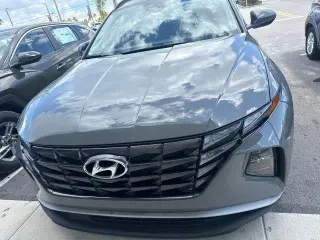 Hyundai TUCSON 2024 SEL 4dr SUV