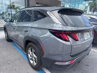 Hyundai TUCSON 2024 SEL 4dr SUV