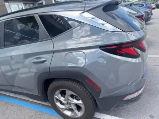 Hyundai TUCSON 2024 SEL 4dr SUV