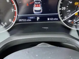 Nissan Rogue 2023 AWD SL 4dr Crossover