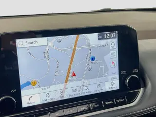 Nissan Rogue 2023 AWD SL 4dr Crossover