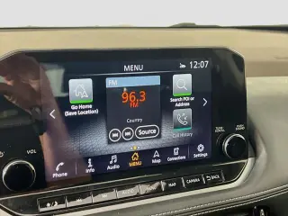 Nissan Rogue 2023 AWD SL 4dr Crossover