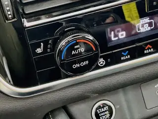 Nissan Rogue 2023 AWD SL 4dr Crossover