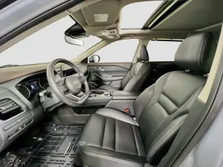Nissan Rogue 2023 AWD SL 4dr Crossover