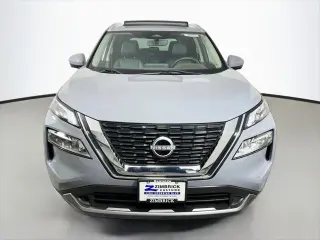 Nissan Rogue 2023 AWD SL 4dr Crossover