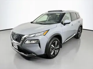 Nissan Rogue 2023 AWD SL 4dr Crossover