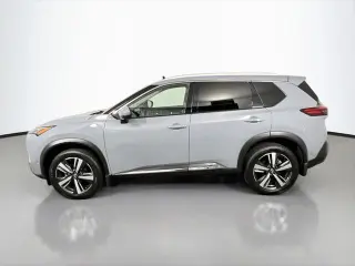 Nissan Rogue 2023 AWD SL 4dr Crossover