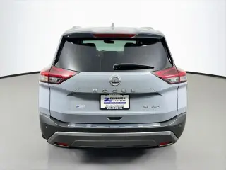 Nissan Rogue 2023 AWD SL 4dr Crossover