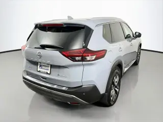 Nissan Rogue 2023 AWD SL 4dr Crossover