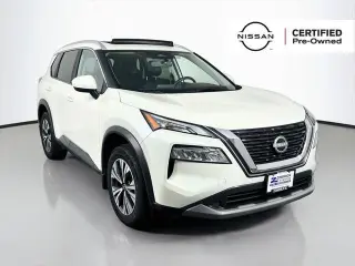 Nissan Rogue 2023 AWD SV 4p Crossover