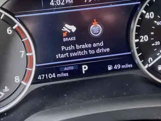Nissan Rogue 2023 AWD SV 4p Crossover