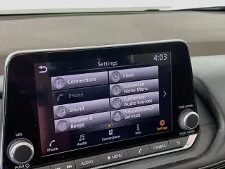 Nissan Rogue 2023 AWD SV 4p Crossover
