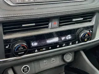 Nissan Rogue 2023 AWD SV 4p Crossover