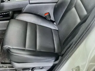 Nissan Rogue 2023 AWD SV 4p Crossover