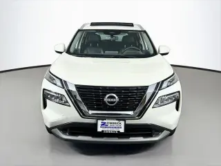 Nissan Rogue 2023 AWD SV 4p Crossover