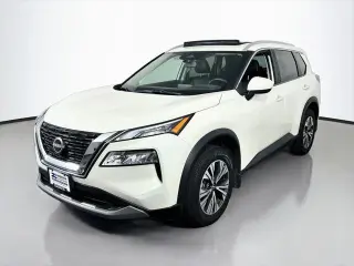 Nissan Rogue 2023 AWD SV 4p Crossover